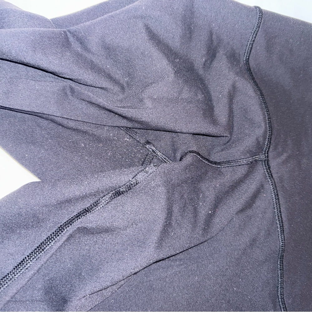 lululemon athletica Black Leggings - Picture 2 of 3